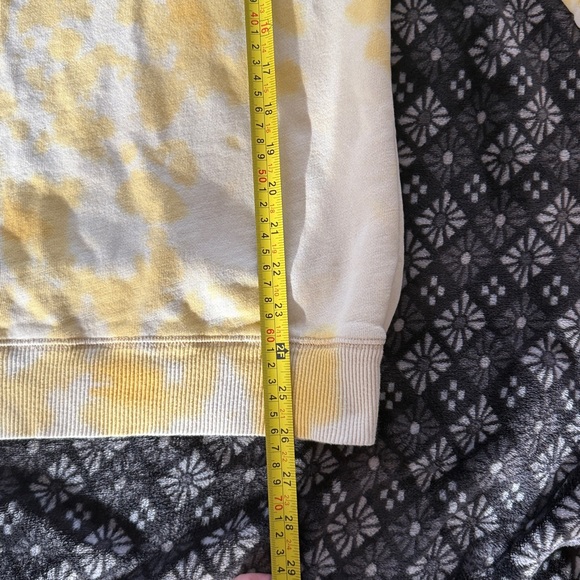 The art of Anthropology Crewneck - Picture 3 of 5